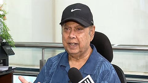 David Dhawan Slams Modern Actors' Loyalty, Reveals 'Chashme Baddoor' Was Made Out of Anger