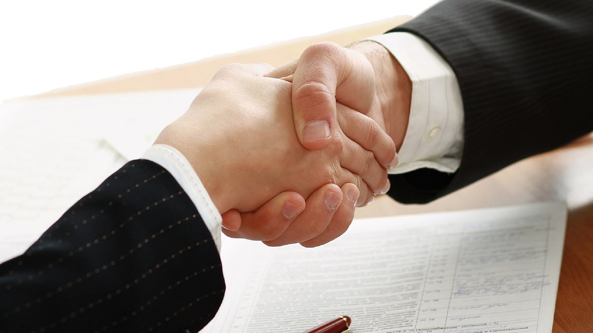What matters more in career: Content or contacts?