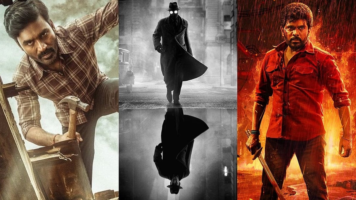 New on OTT this week: Must-watch releases arriving on Netflix, Prime Video, JioHotstar and others