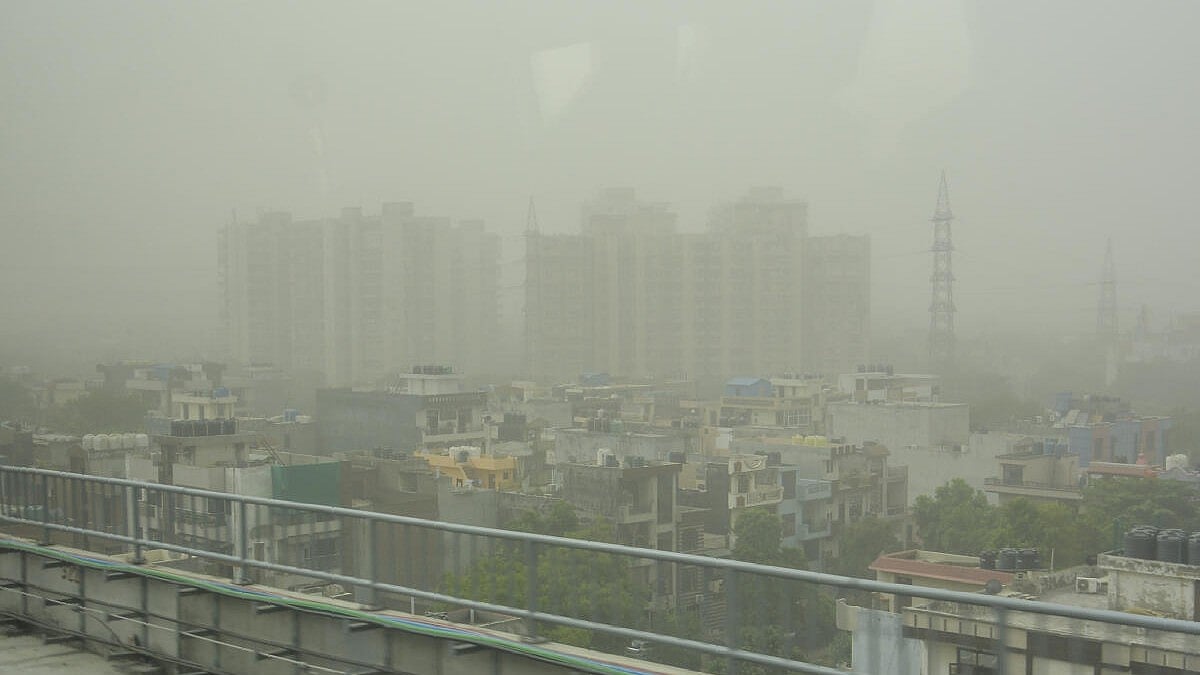 Satellite study finds PM pollution rose over 20% across the Indo-Gangetic Plain