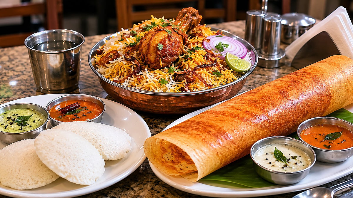 'Rs 150 for masala dosa, biryani might cost Rs 500': Bengaluru hoteliers hint at steep price rise as minimum wages & fuel prices increase