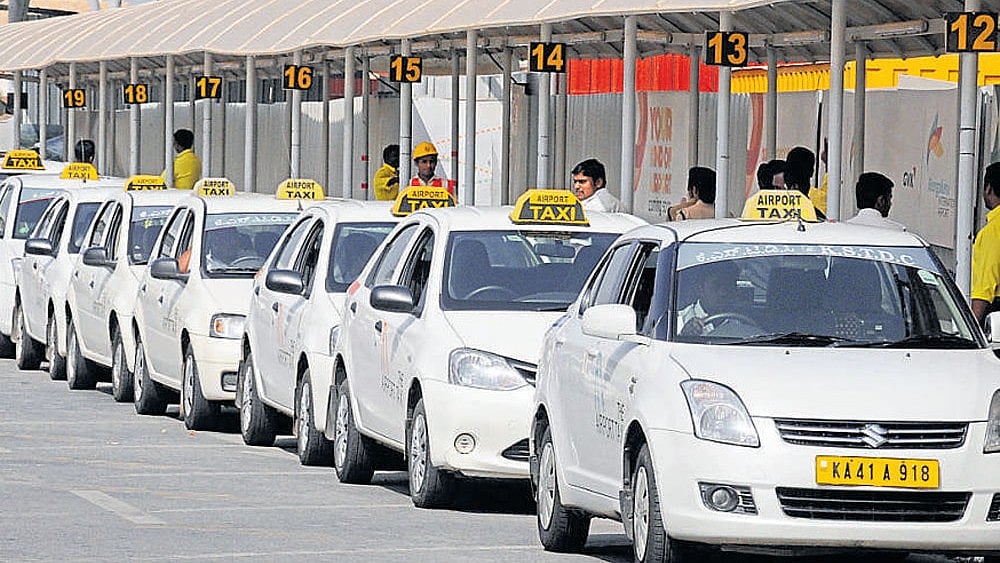 Cab, Auto, Airport Rides to Get Costlier in Bengaluru