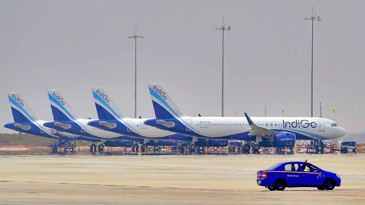 Bengaluru ATF Price Hike May Deter Domestic Flyers, Impact Travel Plans