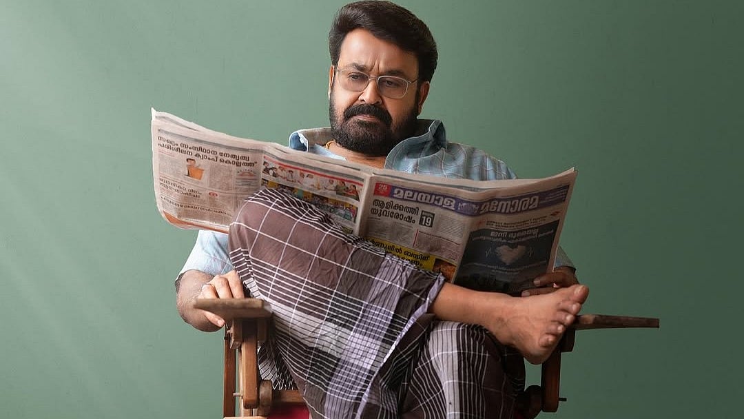 Mohanlal's Drishyam 3 Crosses Rs 200 Crore in Week 1, Sets Box Office on Fire