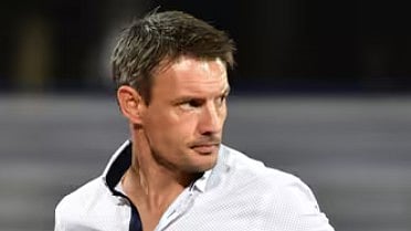 UCL: Ashley Westwood Says Arsenal Aren't One-Dimensional Team