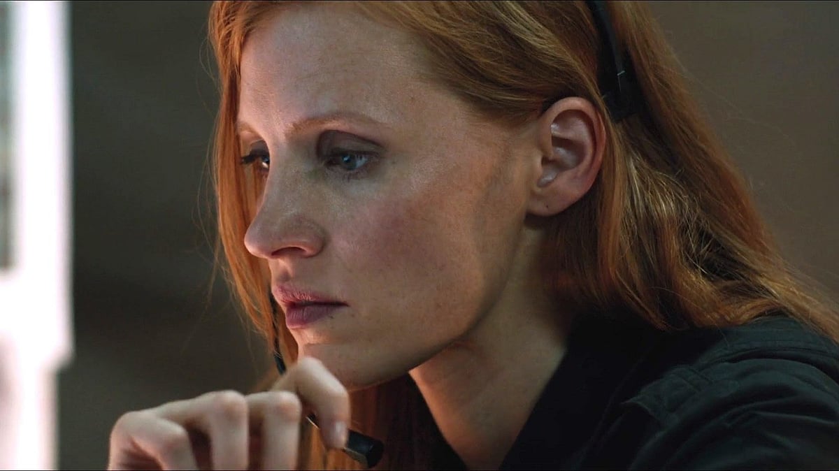 Male Gaze: Pop Cinema's Biggest Crutch in Modern Filmmaking