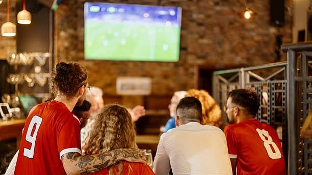 Bengaluru Resto-Bars to Host UEFA Champions League and IPL Final Live Screenings