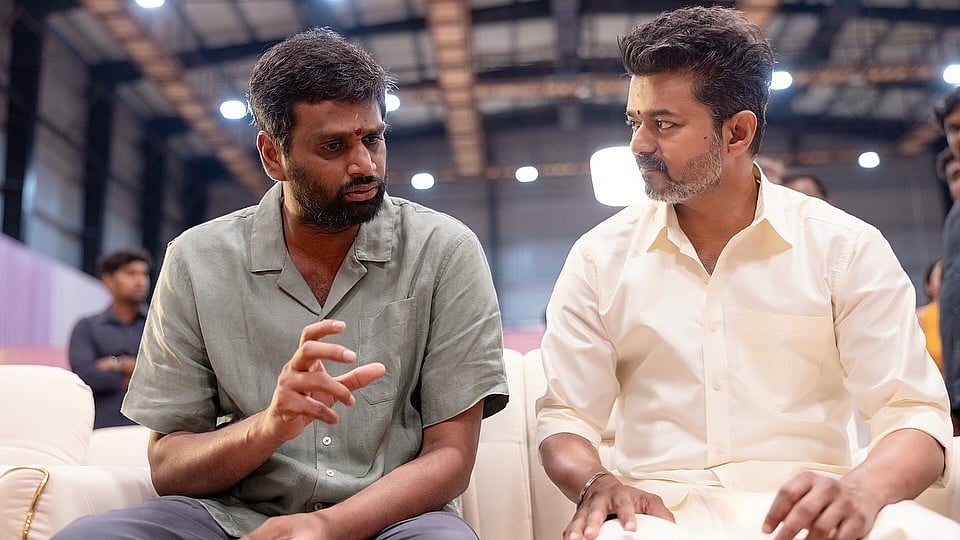 H Vinoth Opens Up About Vijay's 'Jana Nayagan' Stuck in CBFC Limbo
