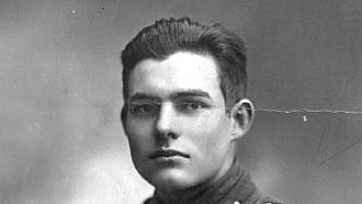 Quote of the day by Ernest Hemingway: “We are all apprentices in a craft where no one…”