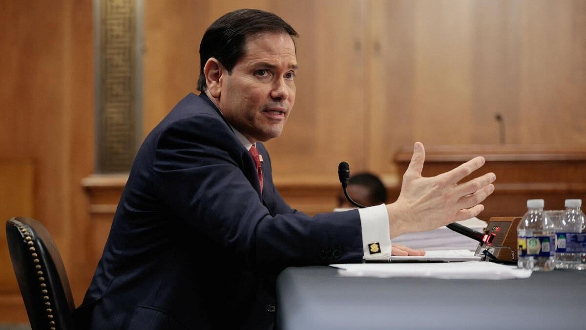 Marco Rubio says US not expected to launch new Iran strikes: Report