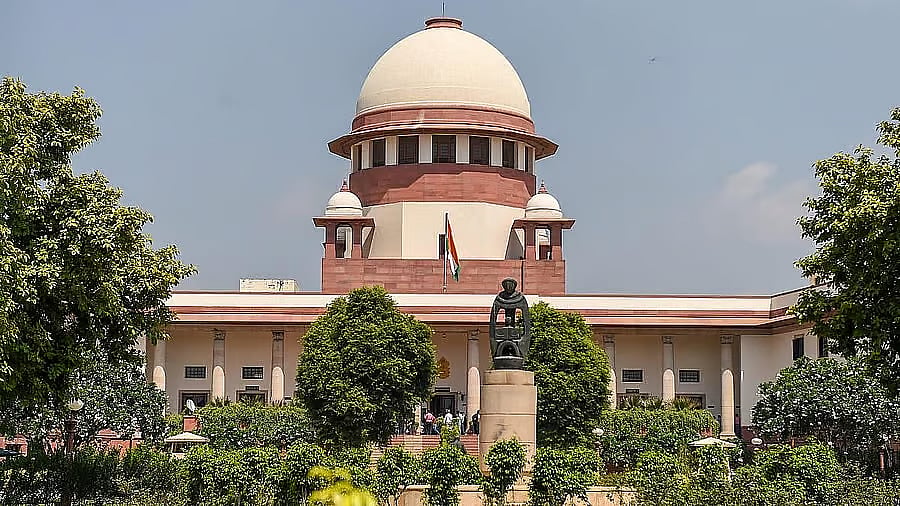 Supreme Court stays deportation of two women declared foreigners by Assam tribunal