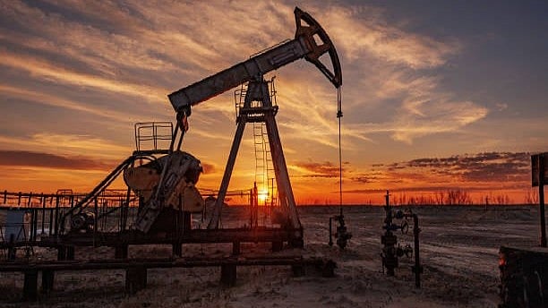 Oil rises slightly as investors await clarity after Iran-Israel halt attacks