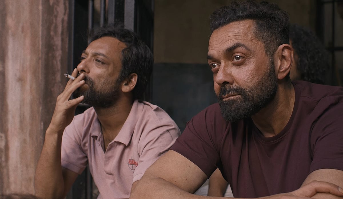 'Bandar' movie review: Bobby Deol shines in Anurag Kashyap’s dark psycho-drama gut punch 
