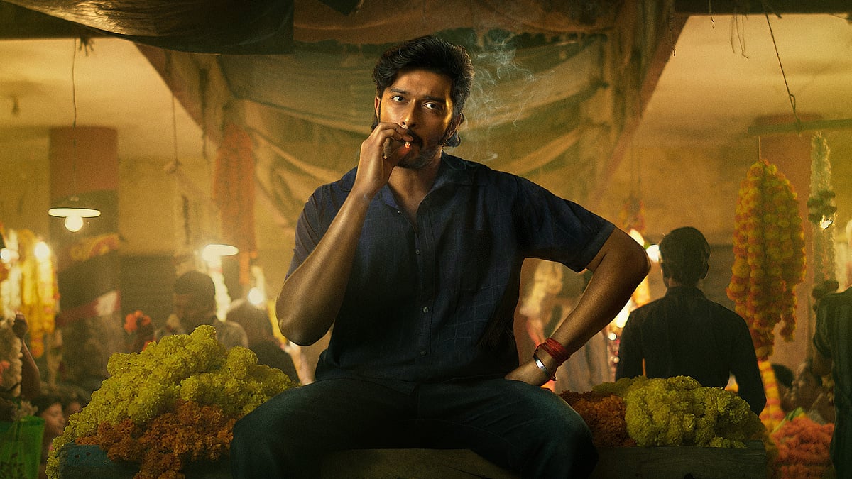 'Mango Pachcha' movie review: Compelling tale turns into vanity project