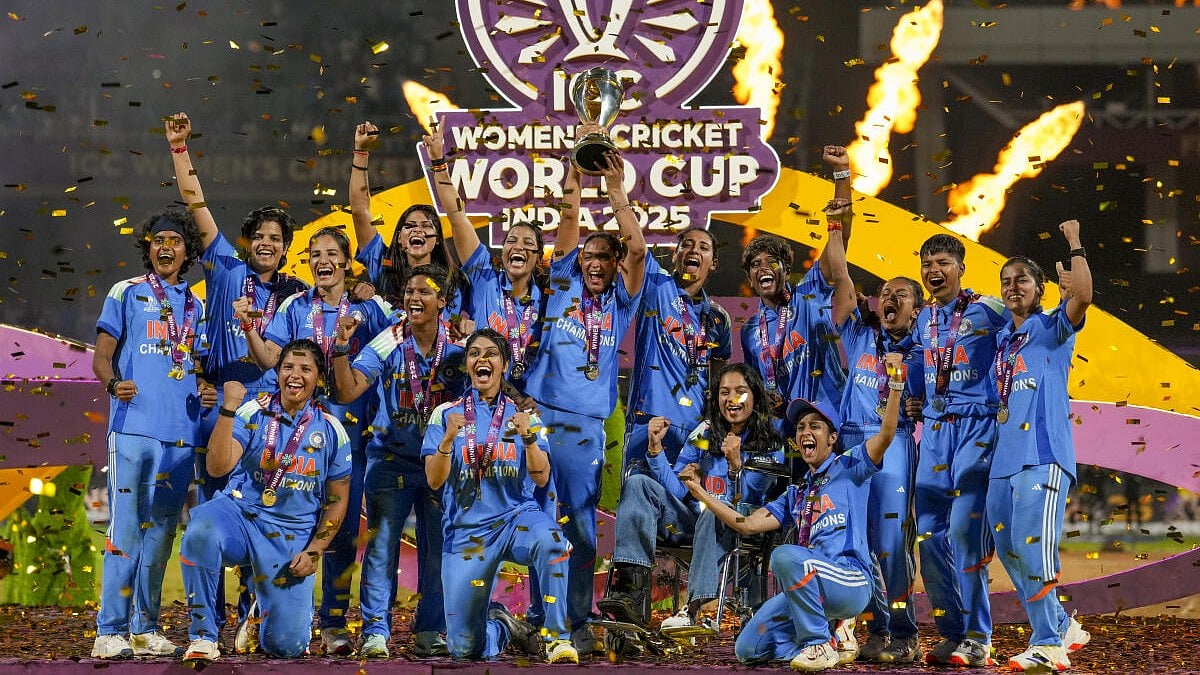 India women aim for T20 glory: Can Harmanpreet’s side handle the weight of history?