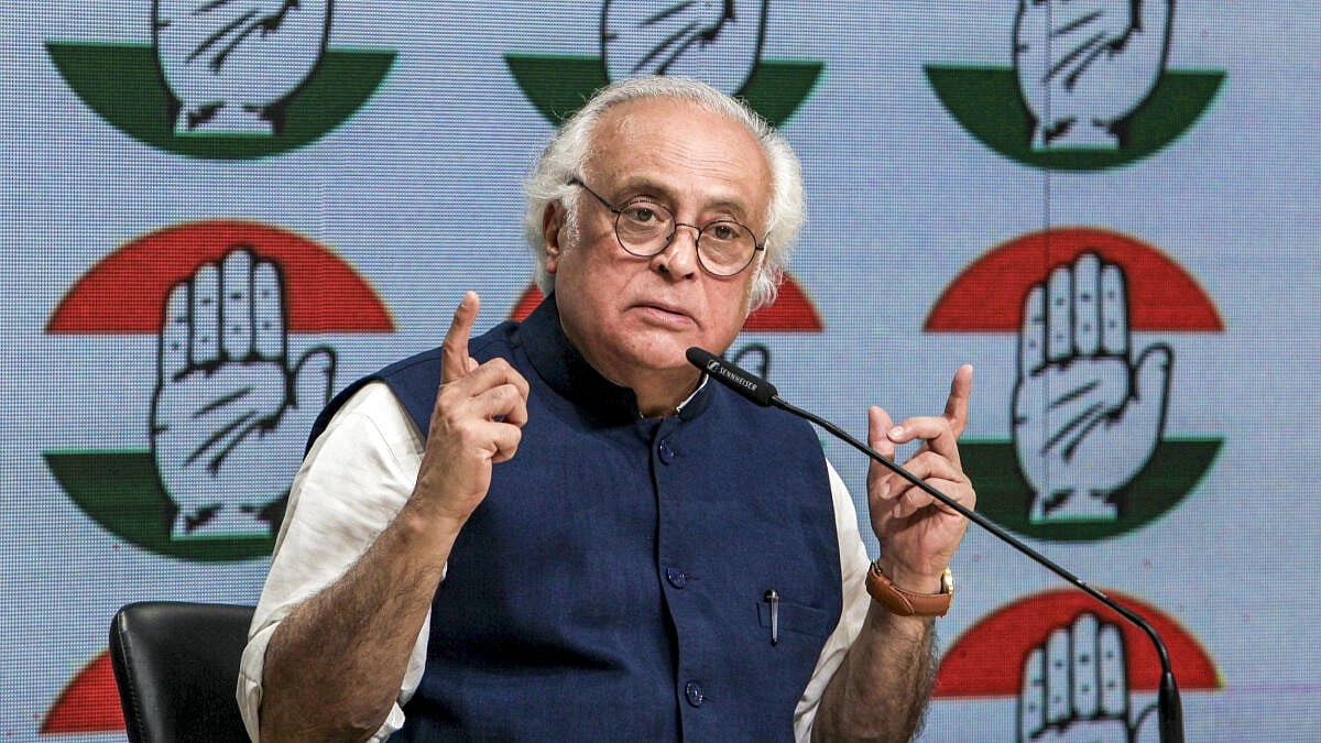 'I.N.D.I.A. united': Congress says 23 parties have confirmed participation in janbandhan meeting
