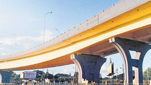 11.6-km flyover: Bengaluru gets yet another decongestion plan