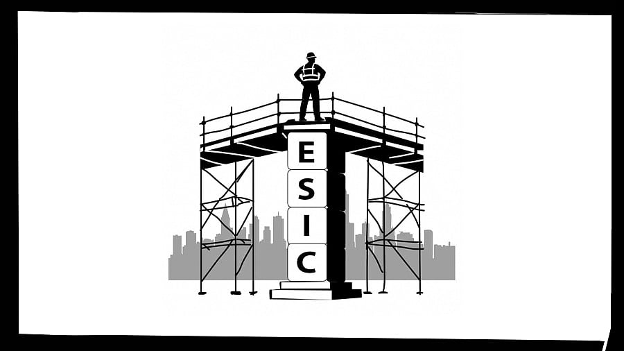 ESIC needs reform, not surrender