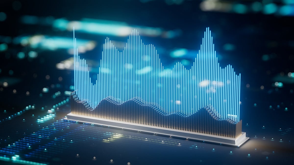 Sensex, Nifty rebound in early trade tracking recovery in global markets
