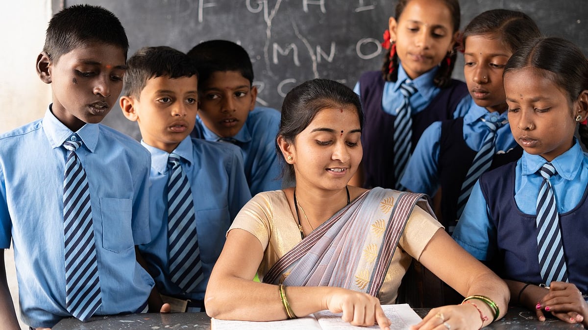 Private teachers: The backbone of schooling, but at what cost?