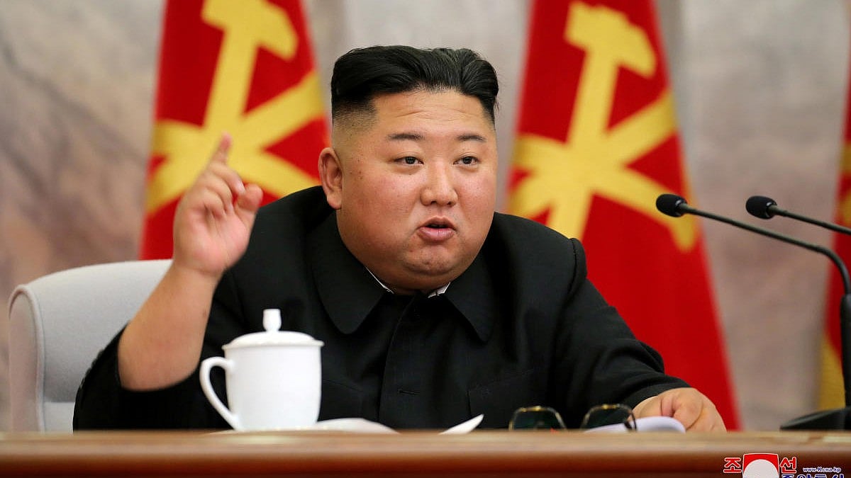 A 'miraculous transformation': How Kim Jong Un fortified North Korea