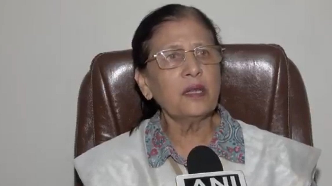Former Maharashtra minister files plea in Supreme Court against CBSE's 3-language rule for Class 9 students