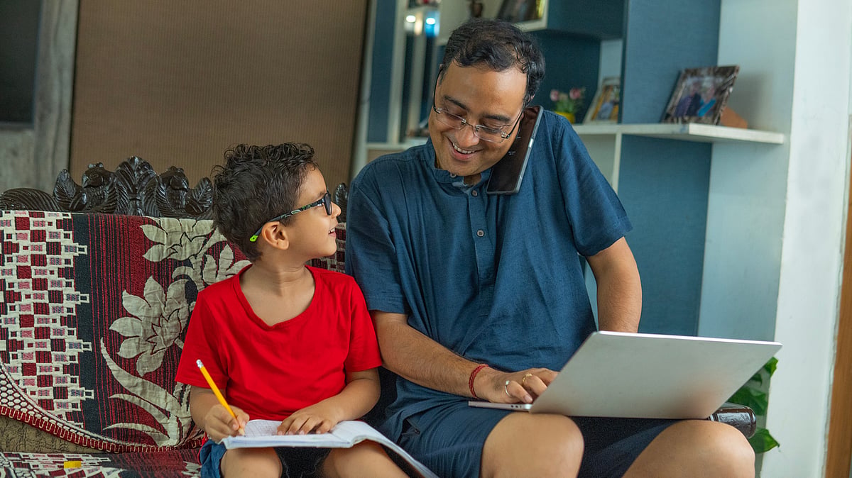 Homework: Not a burden but a building block