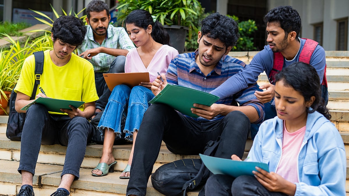 Tamil Nadu sees highest enrollment in engineering admission