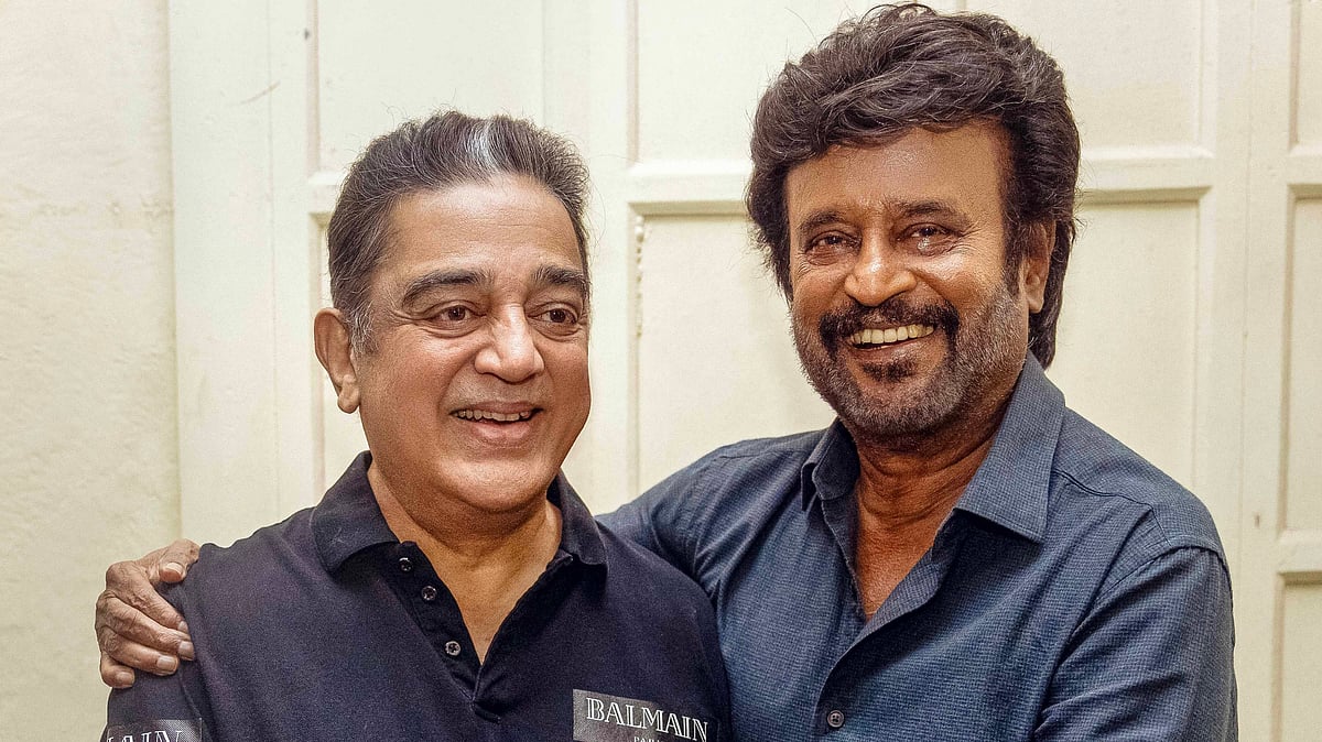 'Thalaivar 173': Rajinikanth to play  noble doctor in Kamal Haasan-backed Ashwath Marimuthu drama?