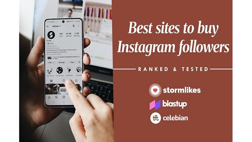 Guide to Buying Instagram Followers Safely and Effectively