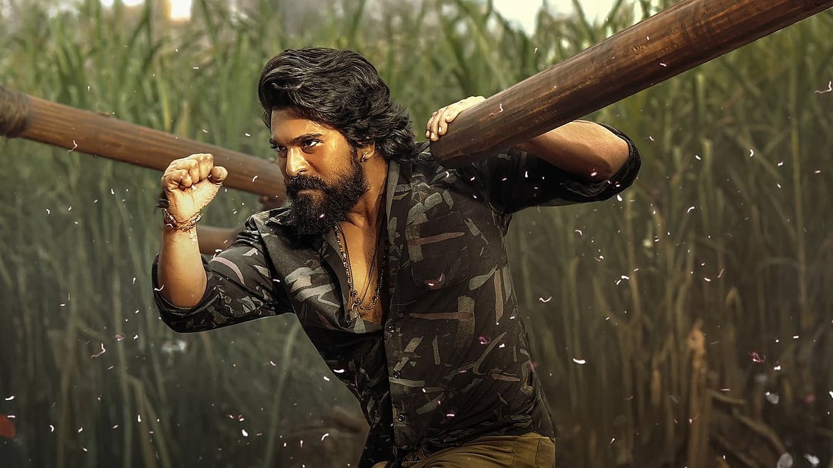 'Peddi' storms past Rs 300 crore, beats Suriya's 'Karuppu' to become Ram Charan's highest-grossing South Indian film of 2026