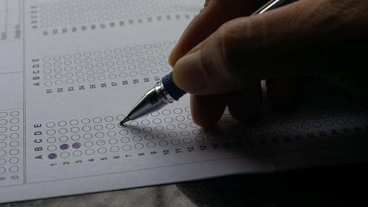 Ministry, NTA, NMC officials to face par panel on health tomorrow over NEET re-exam