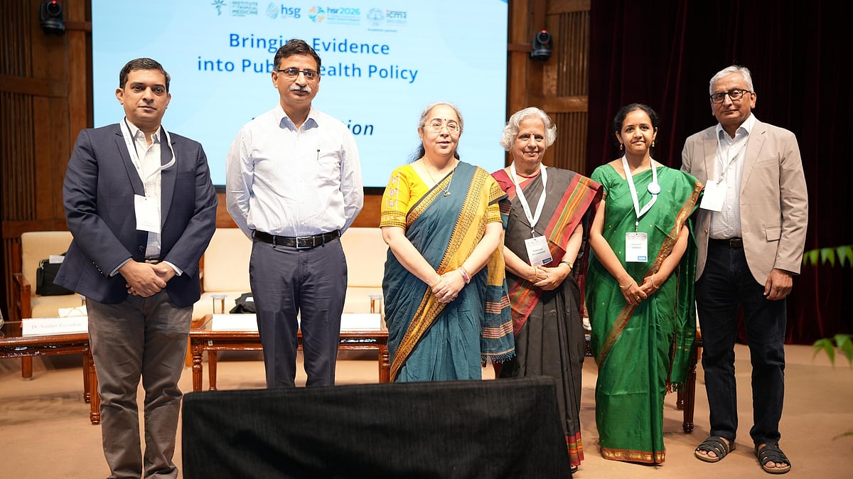 Scientific evidence takes 17 years to go into clinical practice and public policy: Study