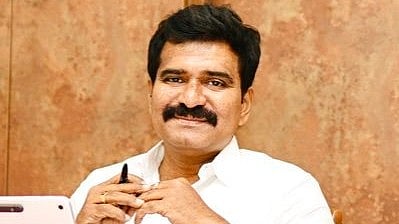 Tamil Nadu minister blames 'deliberate sabotage' for frequent power outages