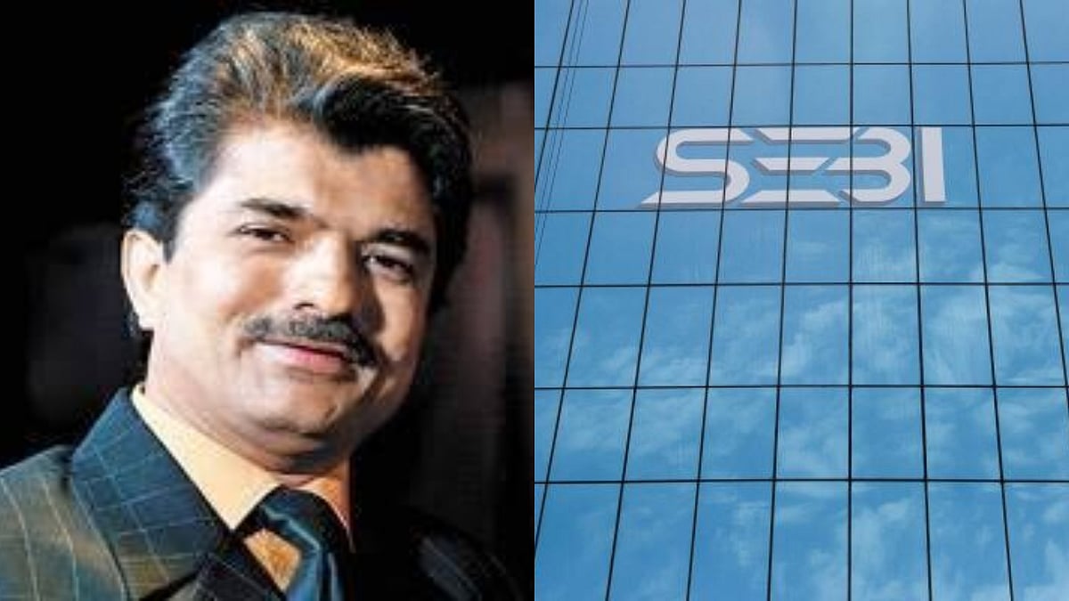 Rajesh Exports founder denies fund diversion in ACC Energy, says Sebi misread accounting entries