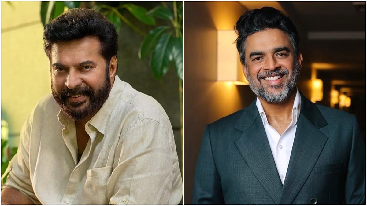 Padma Awards 2026: President Droupadi Murmu to honour Mammootty and R Madhavan on June 23