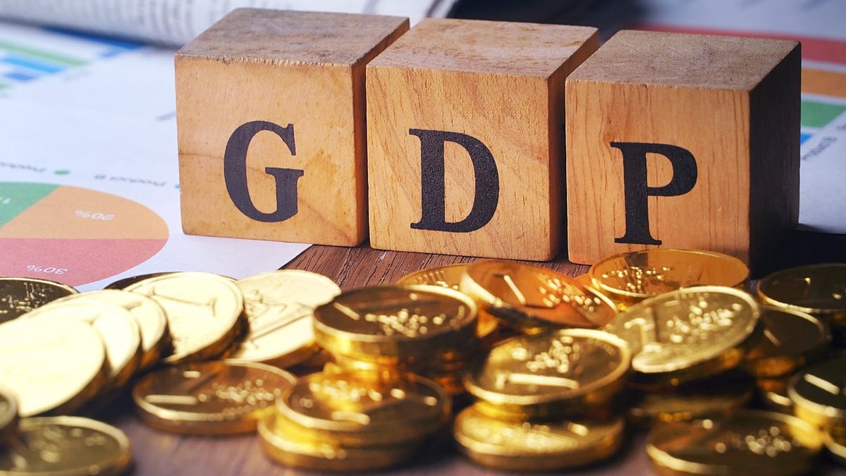 Fitch cuts FY27 growth projection to 6.4%; US-Iran war to slow down economy