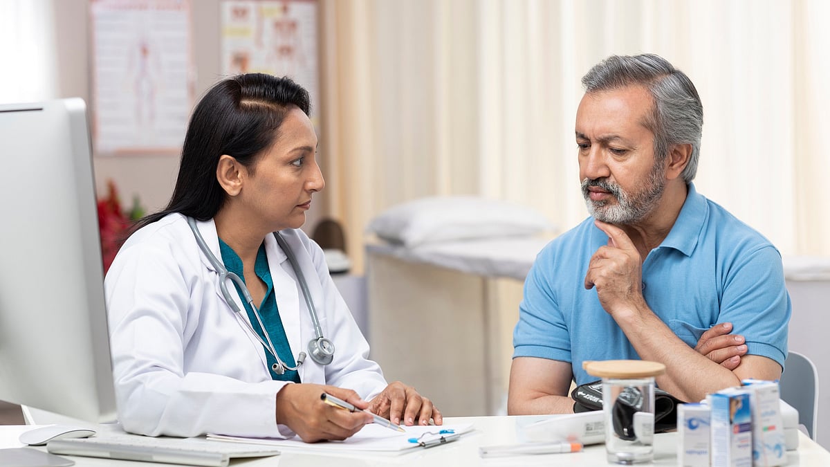 Erectile dysfunction and self-medication: The dangerous growing pattern among older men