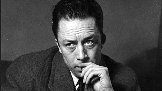 Quote of the day by Albert Camus: “In the depth of winter, I finally learned that…”