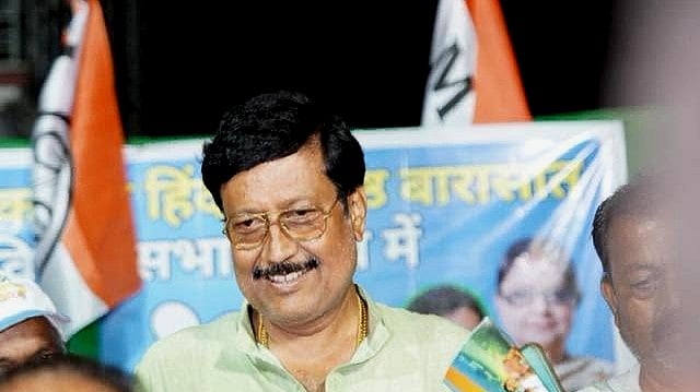 TMC leader Sabyasachi Dutta arrested at West Bengal's Raigachi on extortion charges