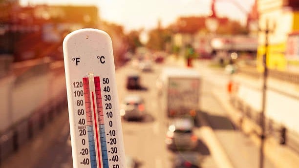 84% Indians report experiencing global warming: Survey