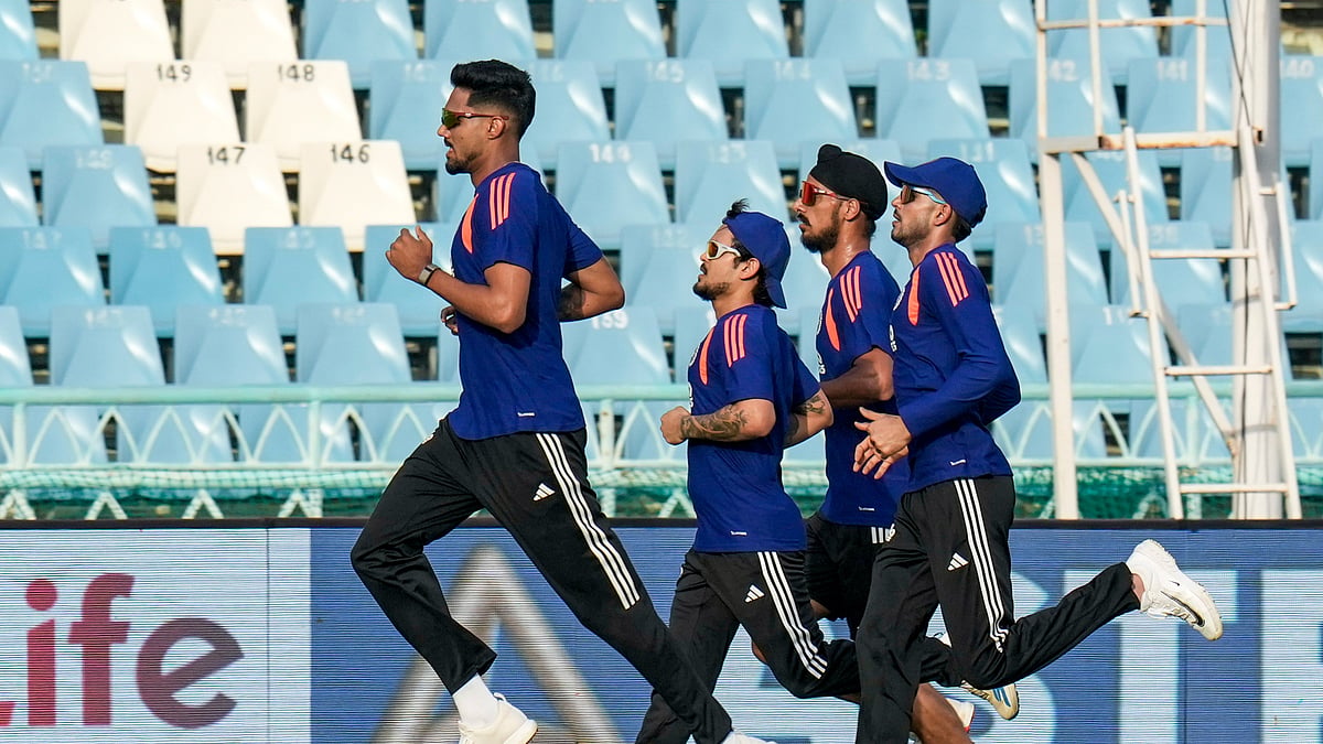 India vs Afghanistan: Shubman Gill & Co to continue experimentation