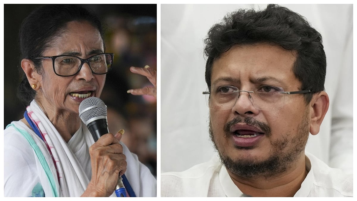 Football player and envelope: EC allots new names, symbols to Mamata-led TMC and rival faction