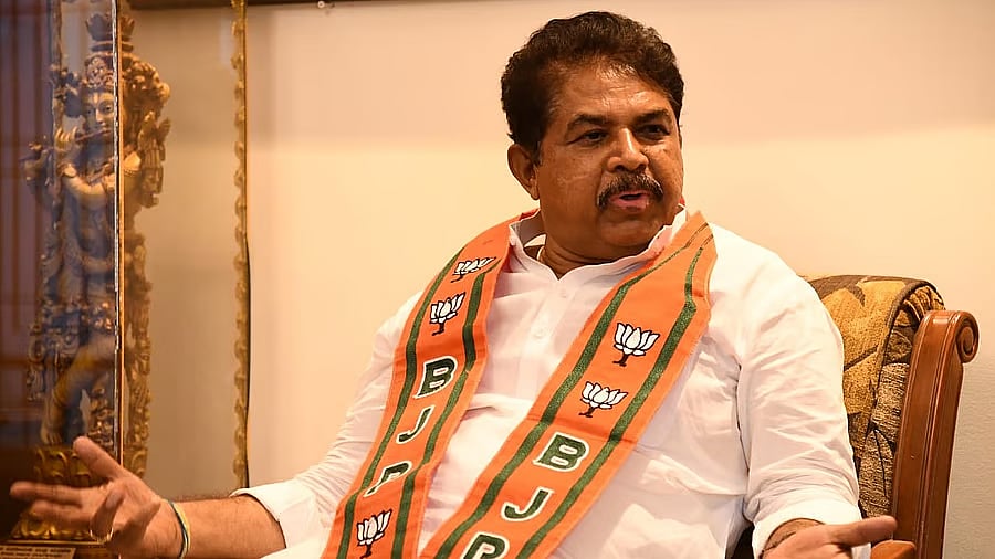 Karnataka CM holding DCs accountable for question paper leaks henceforth 'political hypocrisy': BJP