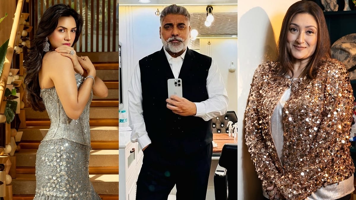 From Ram Kapoor, Sunita Ahuja to Akanksha Chamola: Meet the confirmed inmates of ‘Lock Upp – Sach Ya Sazaa’