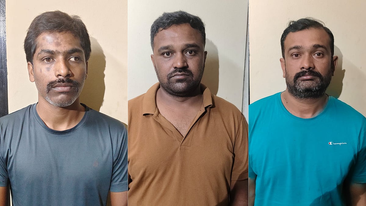Renukaswamy murder case: Three Darshan's fans held for threatening prosecution witness