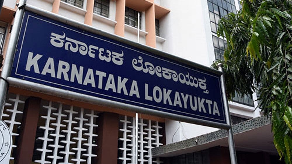 Lokayukta raid uncovers assets worth Rs 29.61 crore from eight government officials