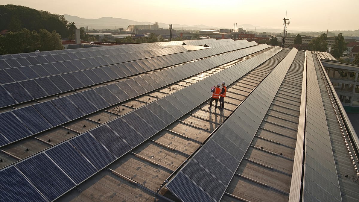 CEA proposes mandatory energy storage for new renewable energy projects from 2027