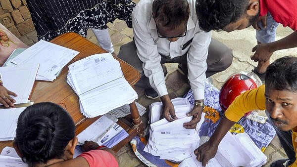 Telangana CM Revanth Reddy urges ECI to extend SIR claims window by four weeks