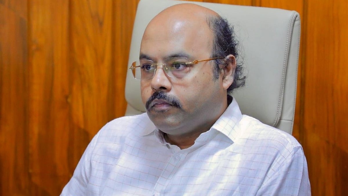 Alternative sites allotted under 50:50 scheme by Mysuru Development Authority since 2019 will also be cancelled: Minister Yathindra